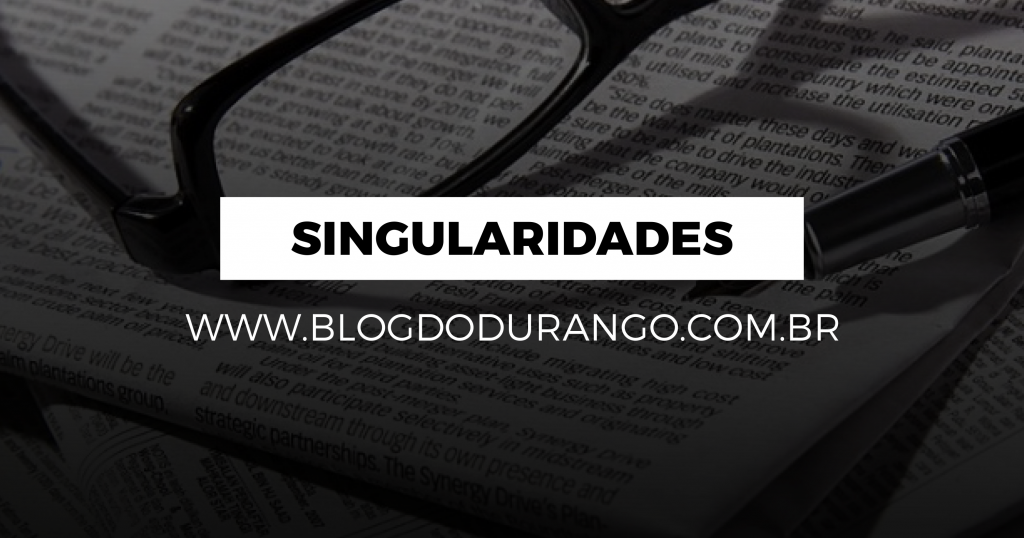 Singularidades