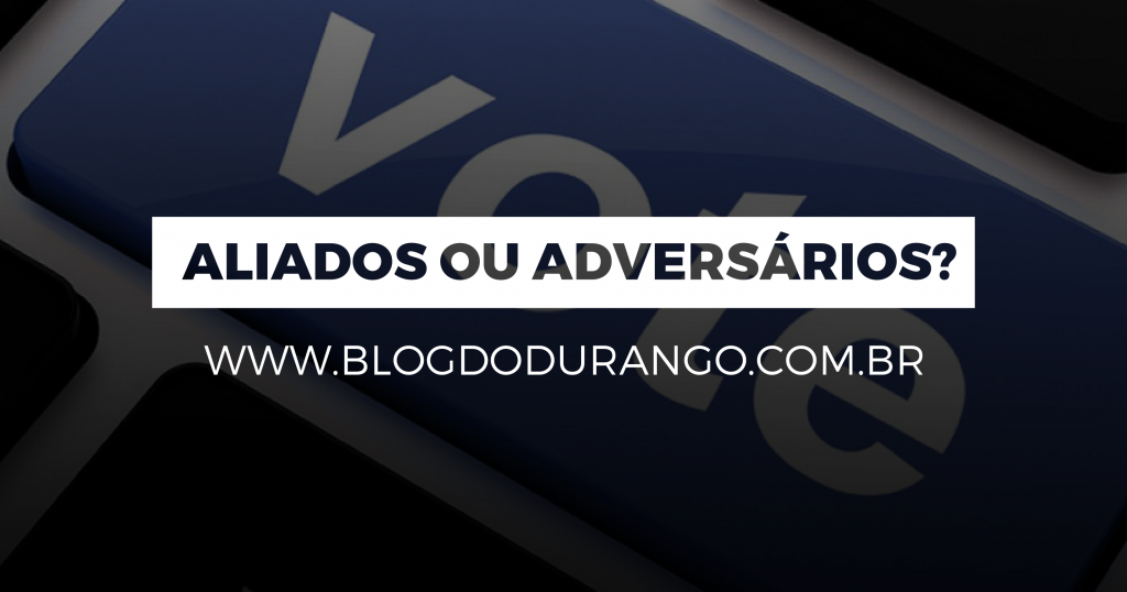 Aliados ou adversários