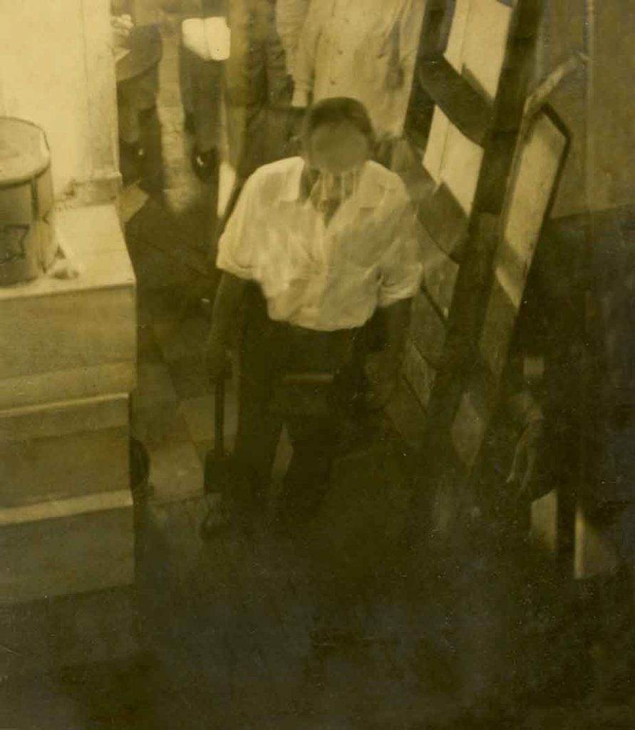 Durango Duarte - José Osterne de Figueiredo: um grande azarado ou um assassino em série? (Parte III)