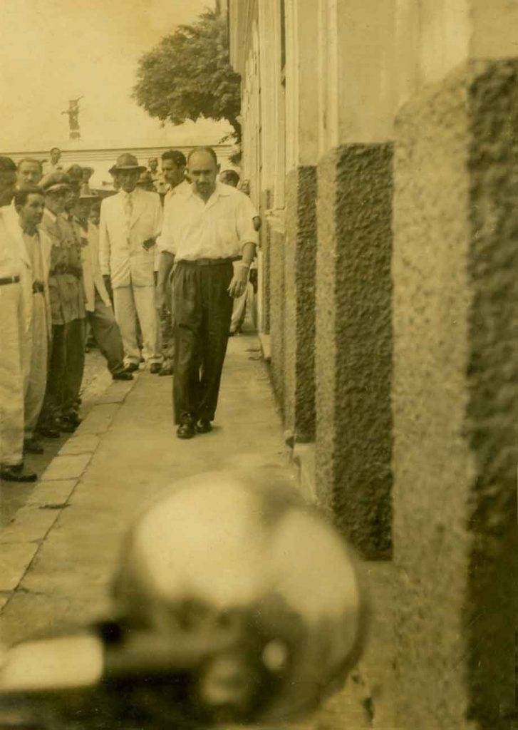 Durango Duarte - José Osterne de Figueiredo: um grande azarado ou um assassino em série? (Parte III)