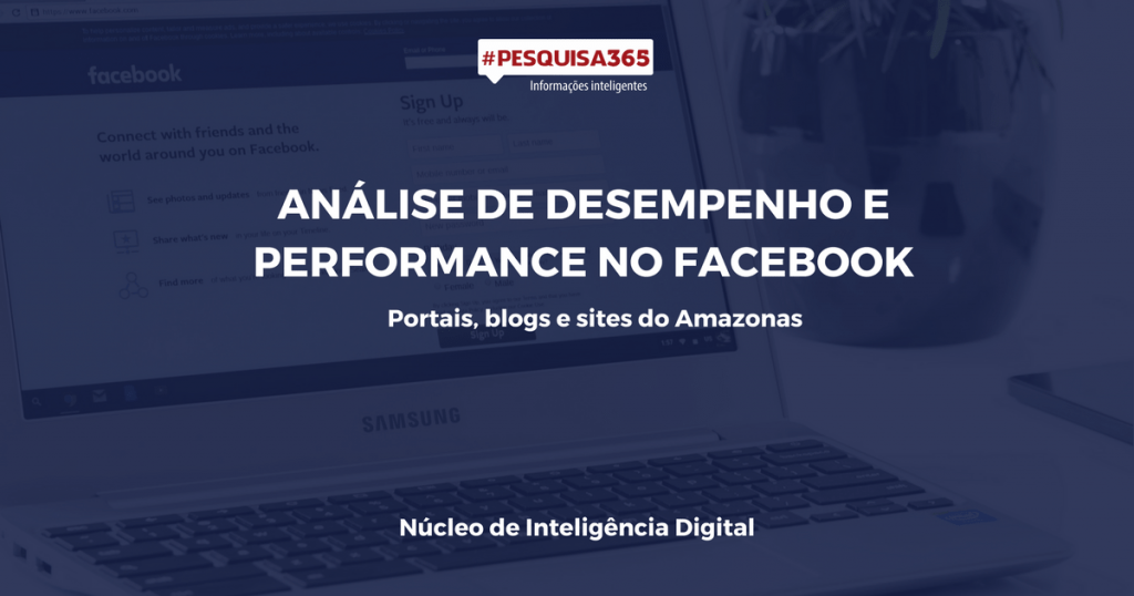 Durango Duarte - Análise de desempenho e performance no facebook