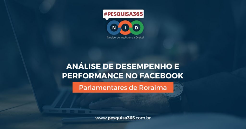 Durango Duarte - Análise de desempenho e performance: Parlamentares de Roraima