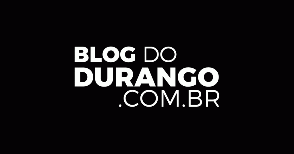 Logo Blog do Durango