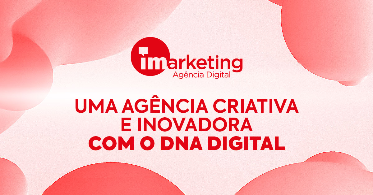 iMarketing Agência Digital