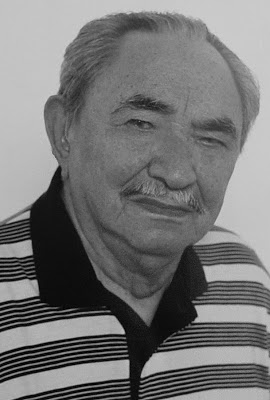Mestre Mario Ypiranga Monteiro